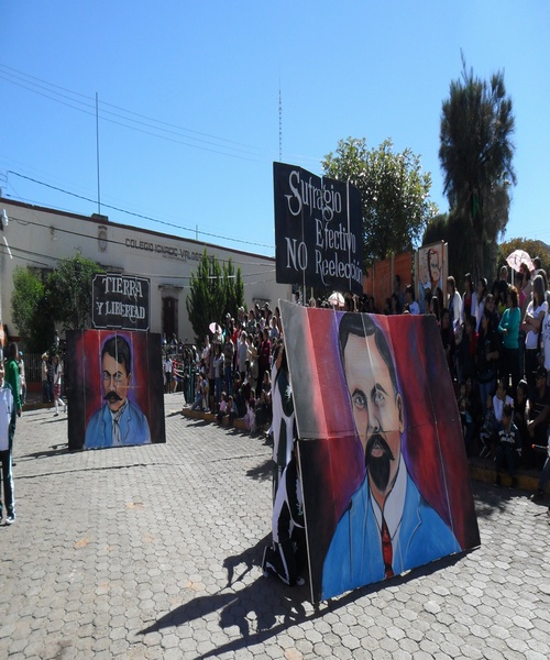 Galería General Chalchihuites